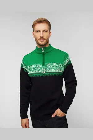 Dale of Norway Moritz Herren-wollpullover