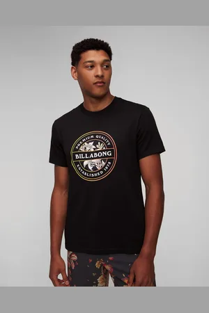 Billabong Rotor Fill Ss Herren-t-shirt In