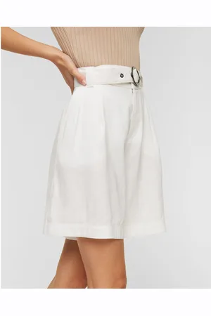 Bogner Rita Leinenshorts