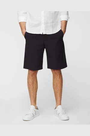 North Sails Relaxed Fit Chino Shorts