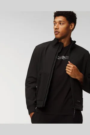 C.P. Company C.p. Company Softshelljacke