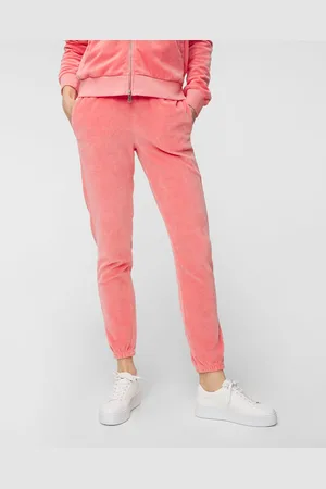 Juvia Velvet Hose