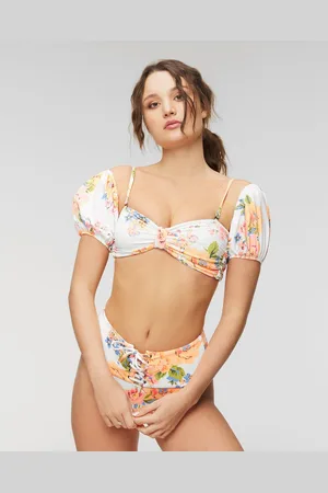 Maaji Free Spirit Ebony Bikini-top Beidseitig Tragbar