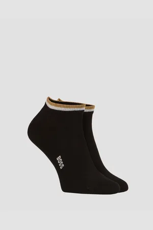 HUGO BOSS Hugo 2p As Uni Stripe Herrensocken In