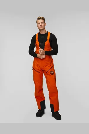 Descente X Marco Odermatt Bib Pants Herren Salopetten Skihose