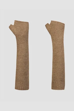 KUJTEN Sotchi Handschuhe Aus Kaschmir