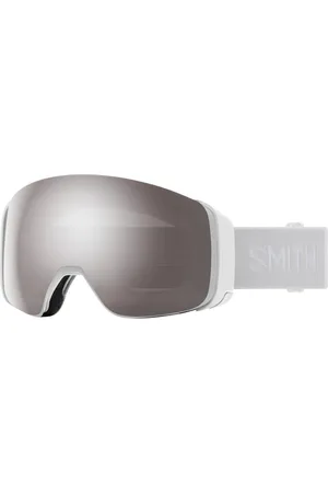 Smith 4d Mag Skibrille