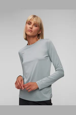On Running Core Long-t Damen-longsleeve