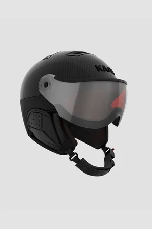 Kask Elite Photochromic Skihelm