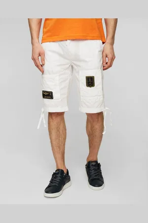 Aeronautica Militare Cargoshorts Für Herren In