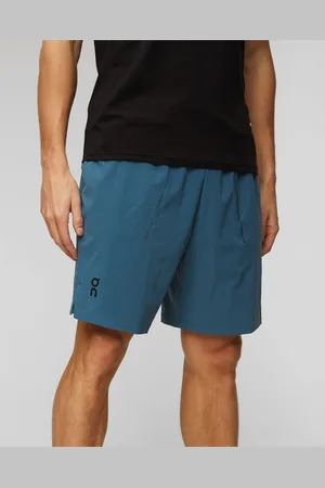 On Running Focus Shorts Herrenshorts