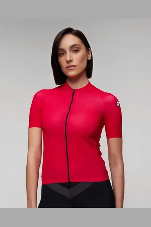 Assos Uma Gt Jersey C2 Evo Damen-radtrikot In