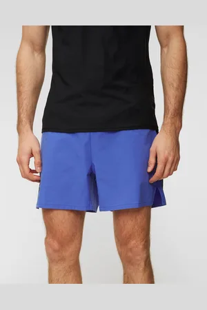 On Running Essential Shorts Herrenshorts