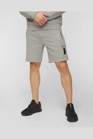 North Sails X Maserati Sweatshorts