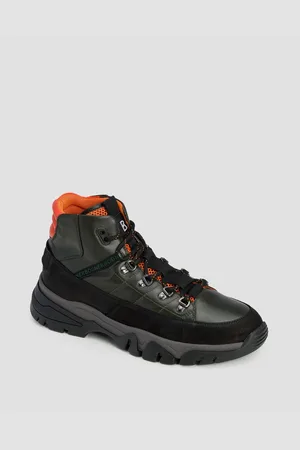 Bogner Copper Mountain 2d Leder-winterstiefel Für Herren