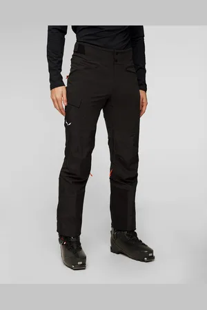 Salewa Sella Dst Hybrid Skitourenhose Für Herren