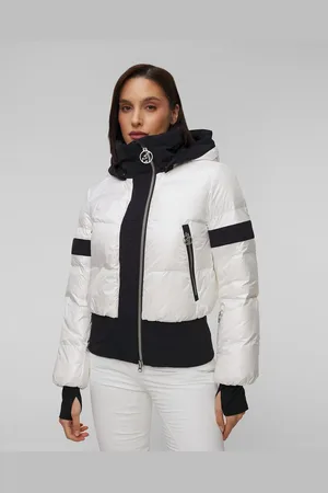 Toni Sailer Loretta Damen-skijacke In