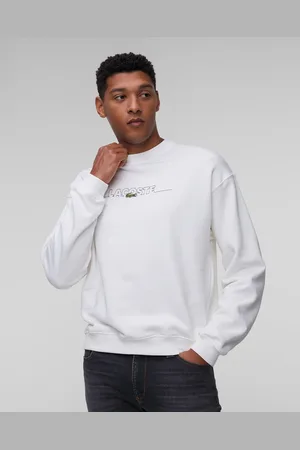Lacoste Sh3878 Sweatshirt Für Herren In