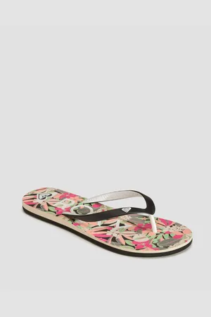 Roxy Tahiti Flip-flops