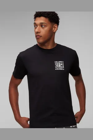 Billabong Cg Horizon Ss Herren-t-shirt In