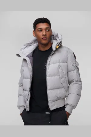 Parajumpers Wilmont Herren-daunenjacke In