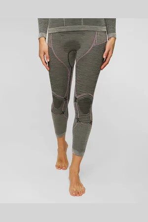 X Bionic Merino Thermo-leggings Für Damen In
