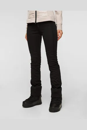 Sportalm Schwarze Damen-skihose