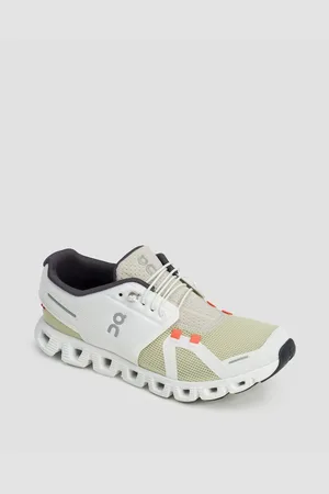 On Running Cloud 5 Push Damenschuhe