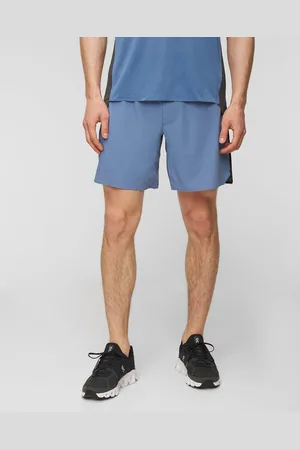 On Running Lightweight Shorts