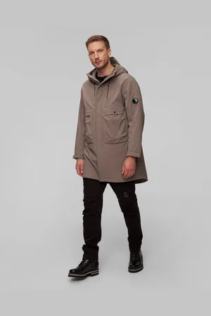 C.P. Company C.p. Company Parka Für Herren
