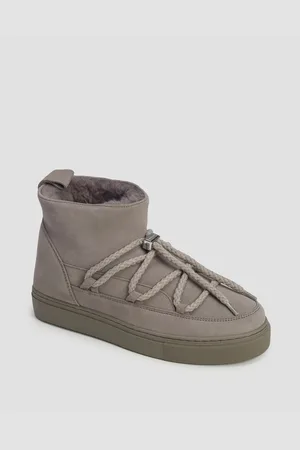 INUIKII Classic Low Winterschuhe Für Damen In