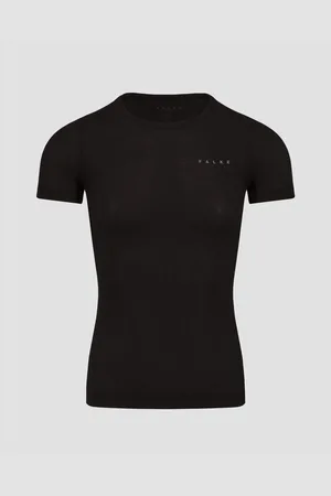 Falke Ultralight Cool Thermoshirt Für Herren