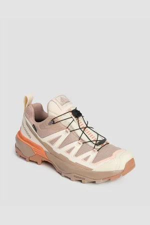 Salomon X Ultra 360 Edge Gore-tex® Niedrige Wanderschuhe Für Damen
