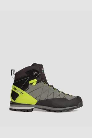 Dolomite Crodarossa Hi Gtx 2.0 Herrenschuhe