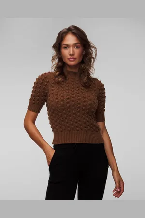 KUJTEN Akinobu Kaschmirpullover Für Damen In