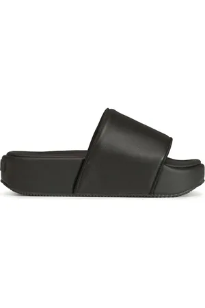 Y-3 Slide Pantoletten