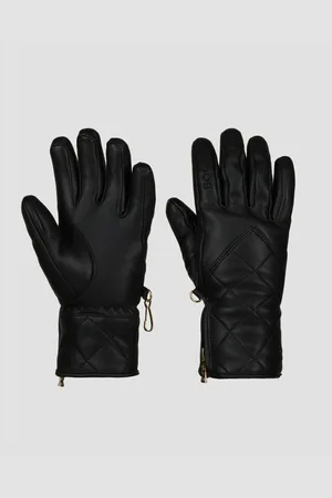 Bogner Dana Lederhandschuhe
