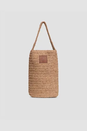 Seafolly Spring Festival Tube Tote Bag Handtasche Für Damen