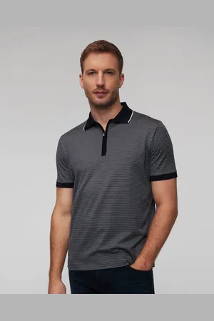 Paul & Shark Paul&shark Herren-poloshirt In Marineblau
