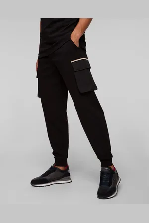 HUGO BOSS Hugo C-larsen Herrenhose In