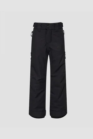 Picture Organic Clothing Time 10/10 Skihose Für Kinder In Marineblau
