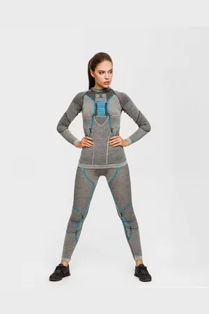 X Bionic Apani 4.0 Merino Lange Unterhose