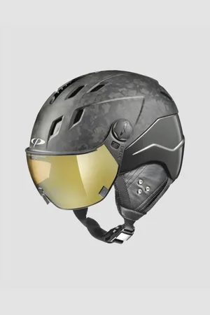 CP Corao+ Carbon Carbon-skihelm