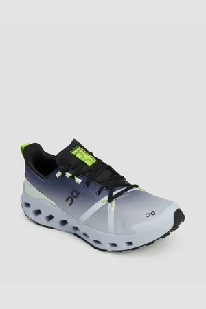 On Running Cloudsurfer Trail Wasserdichte Trailschuhe Für Herren