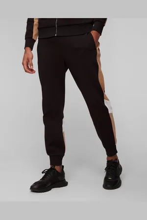 HUGO BOSS Hugo Larsen Herrenhose In