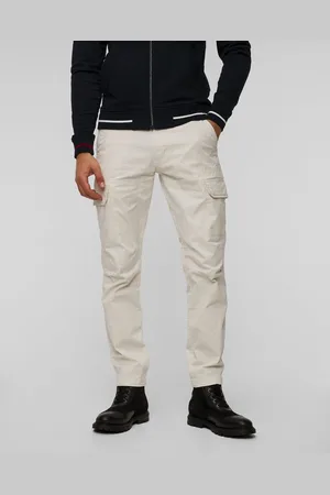 Aeronautica Militare Cargohose Für Herren