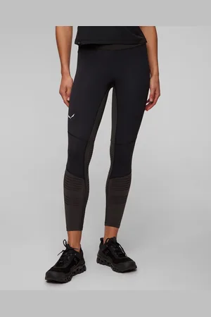 Salewa Pedroc Dry Resp Hybybrid Leggings
