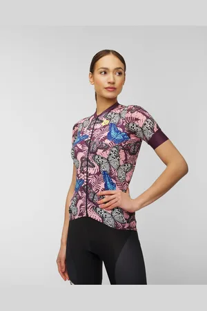 Alé Alecycling Vanessa Fahrradtrikot