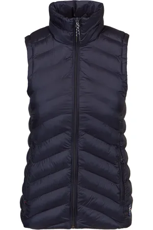Dolomite Gardena Weste