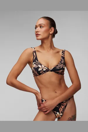 Billabong Coral Gardeners Twisted Tank Bikini-top Für Damen